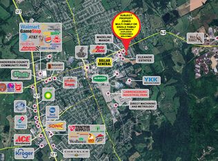 2 E Court St, Lawrenceburg, KY
