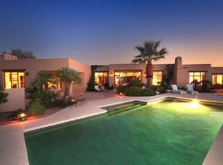 4615 N Via De La Granja, Tucson, AZ 85718