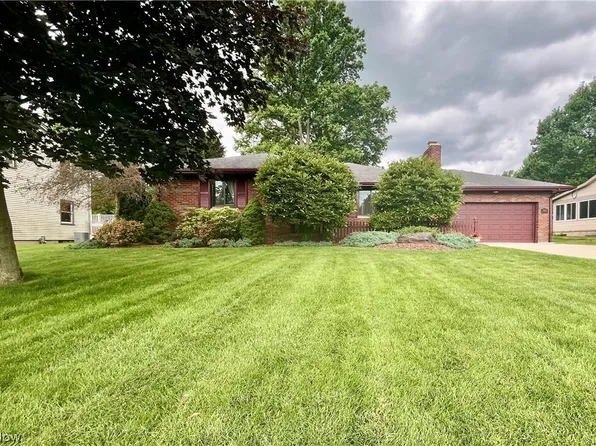 3465 Tall Oaks Ln, Youngstown, OH 44511