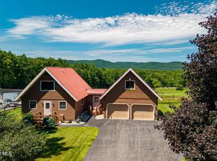 332 Angel Rd, Corinth, NY 12822