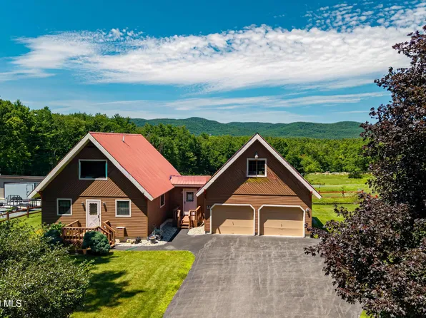 332 Angel Road, Corinth, NY 12822