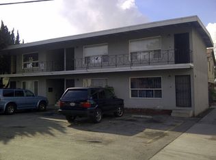12 W Pleasant St APT 5, Long Beach, CA 90805