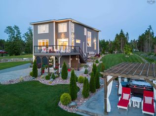 326 Notting Hill Rd, Mineville, NS B2Z 0B7