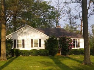 16891 Sawmill Rd, Stewartstown, PA 17363