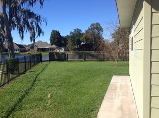 15166 S Oakleigh Ln, Prairieville, LA 70769