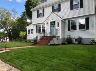 80 Douglas Rd, Belmont, MA 02478