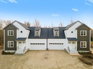 27 Millies Way #14, Sterling, MA 01564