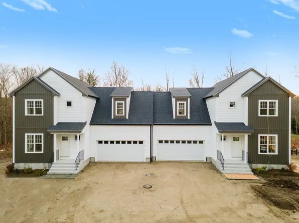 27 Millies Way #14, Sterling, MA 01564