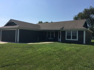 1007 Centropolis Ave, Ottawa, KS 66067