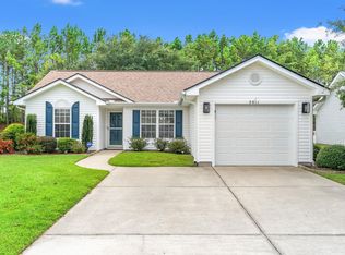 5011 Billy K Trl, Myrtle Beach, SC 29579