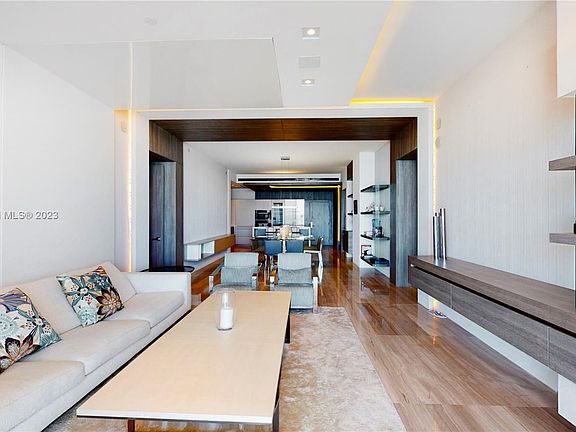 3rd image of 6799 Collins Ave APT 405