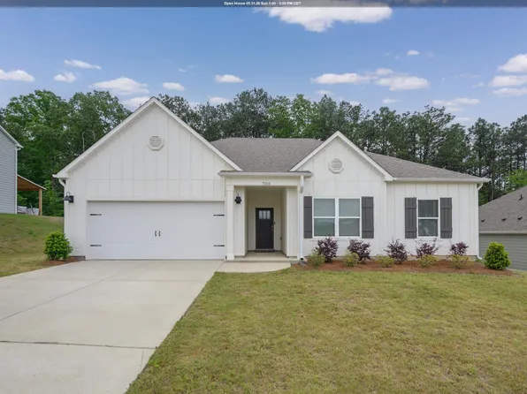 709 Fish Camp Rd, Chelsea, AL 35043