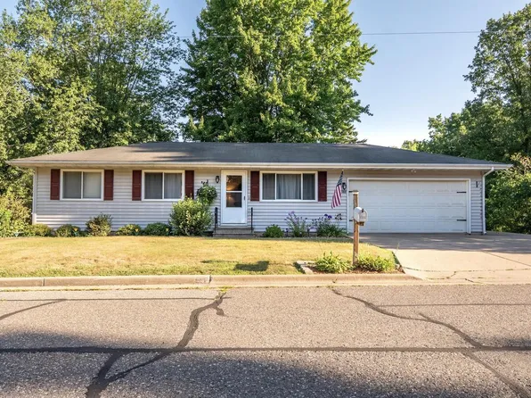 565 PINE STREET, Medford, WI 54451