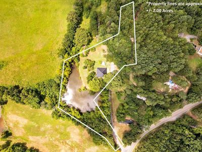 499 Crandall Ellijay Rd, Chatsworth, GA, 30705