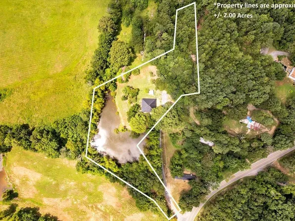 499 Crandall Ellijay Rd, Chatsworth, GA 30705