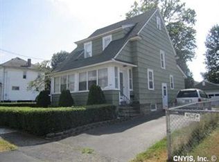 249 Medford Rd, Syracuse, NY 13208