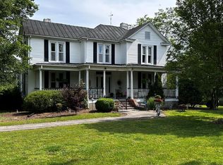 273 Catawba Dr, Chatham, VA 24531