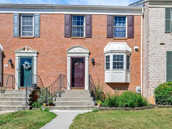 38 Silverton Ct, Cockeysville, MD 21030