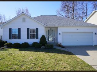 303 Wurlitzer Dr, North Tonawanda, NY