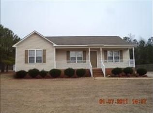 127 Sommerset Dr, Clayton, NC 27520
