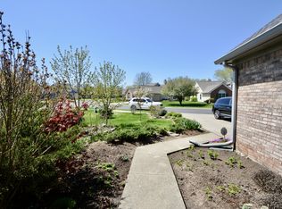 7749 Chesapeake Dr E, Indianapolis, IN 46236