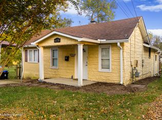 1678 Cheak St, Louisville, KY 40213