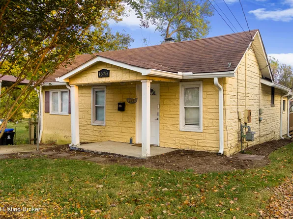 1678 Cheak St, Louisville, KY 40213