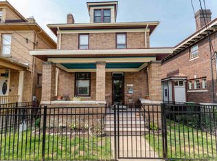 227 Hagans St, Morgantown, WV 26501