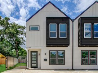 5905 Crest Ct #A, Houston, TX 77033