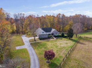 7550 N Flint Hill Rd, Owings, MD 20736