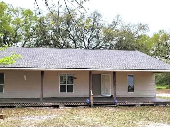 5466 Old Field Cemetery Rd, Baxley, GA 31513
