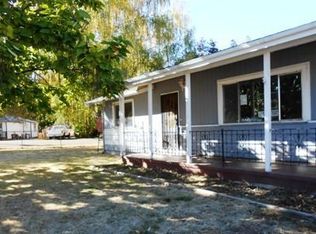 37084 Lassen St, Burney, CA 96013