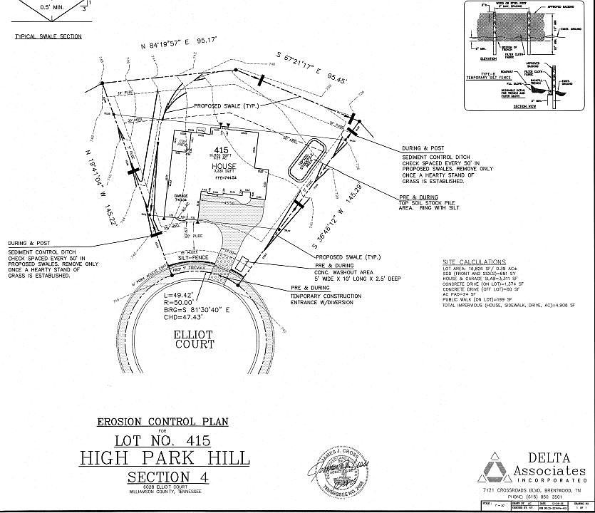 2nd image of 6028 Elliott Ct Lot 415