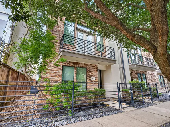 1715 Silver St, Houston, TX 77007