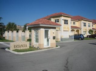 613 Talia Cir, Palm Springs, FL 33461