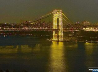 1 Horizon Rd APT 1025, Fort Lee, NJ 07024