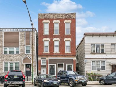 1310 W Erie St, Chicago, IL, 60642