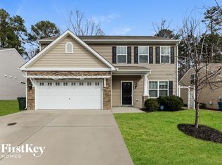 2927 Cherrybark Dr, Durham, NC 27704