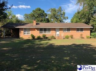 138 Calhoun St, Lake City, SC 29560