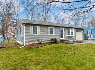 47 Sierra Vista Rd, Springfield, MA 01128