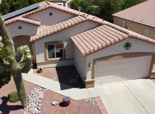 5462 W Red Rock Ridge St, Tucson, AZ 85742