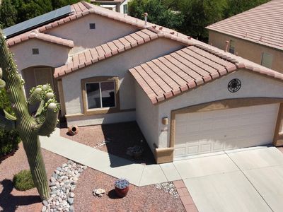 5462 W Red Rock Ridge St, Tucson, AZ, 85742