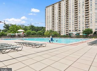 5225 Pooks Hill Rd APT 920N, Bethesda, MD 20814