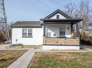 705 Elm Ct, Cincinnati, OH 45215