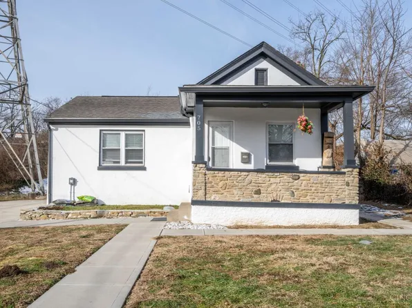 705 Elm Ct, Cincinnati, OH 45215