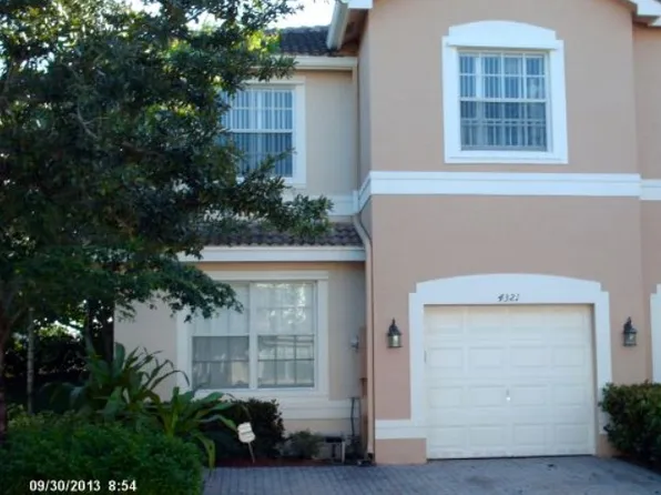 4321 SW 124th Way, Miramar, FL 33027