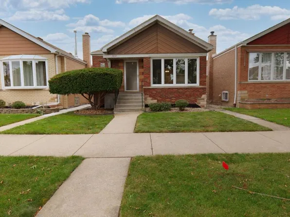 5047 S Leclaire Ave, Chicago, IL 60638