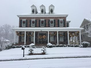 284 Walnut Path, Marietta, GA 30064