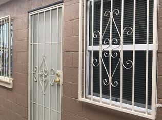 4026 Hayes Ave UNIT 1, El Paso, TX 79930