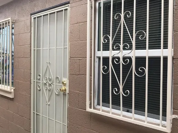 4026 Hayes Ave Unit 1, El Paso, TX 79930